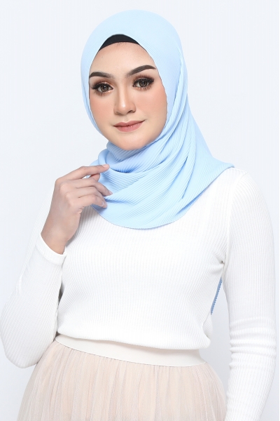 BAWAL INSTAFEMES - LOFFA BLUE